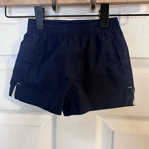 TBBC Prepletic Sheffield Shorts